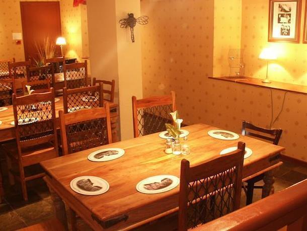Duns The White Swan Hotel מראה חיצוני תמונה
